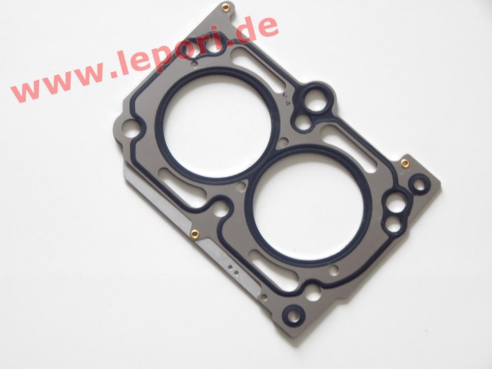 Zylinderkopfdichtung mit 2 Kerben Lombardini LDW 502 - Zulieferer